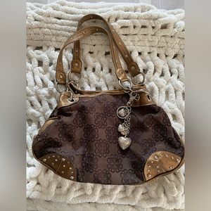 Kathy Van Zeeland bag